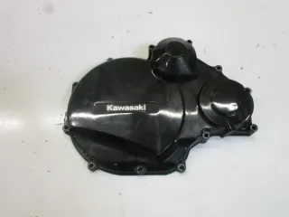 2. Kawasaki ZX-10 Tomcat ZXT 00 B Kupplungsdeckel Motordeckel rechts Gehäuse - Bild 1