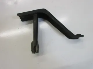 2. Kawasaki ZX-10 Tomcat ZXT 00 B Ölkühlerhalter Aufnahme Träger Ölkühler - Bild 1