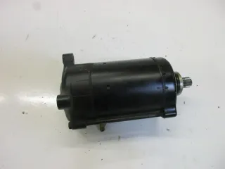 2. Kawasaki ZX-10 Tomcat ZXT 00 B Anlasser Starter Elektromotor SM-13 engine - Bild 3