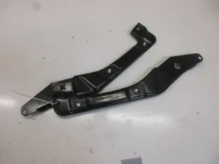 Fenderstruts Fenderhalter hinten 163. Harley Davidson V-Rod Träger Rahmen Fender - Bild 2