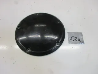 Kupplungsdeckel 60769-06 Motor 132. Harley Davidson Dyna Motordeckel Kupplung - Bild 1