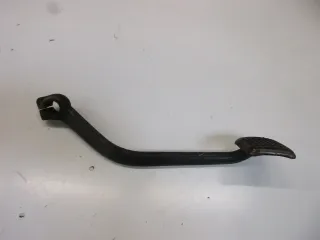 Kawasaki GPZ 750 UT ZX 750 A Bremspedal unten Bremse Bremshebel brake pedal - Bild 1