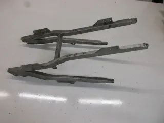Kawasaki ZXR 750 H Stinger Heckrahmen Sitzbank Hilfsrahmen Rahmen Halter Träger - Bild 1