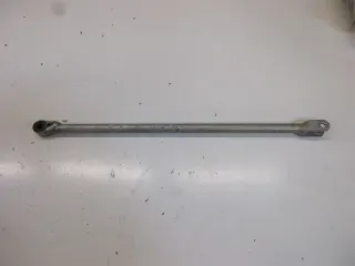 Kawasaki ZXR 750 H Stinger Reaktionsstrebe Halter Bremssattel Schwinge Träger - Bild 2