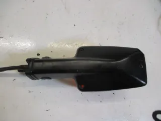 6. Honda CB 900 F_F2 Bol d`Or SC 01 Blinker (6) vorne rechts oder links turn sig - Bild 3