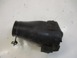 Suzuki TL 1000 S Bj.97 Ramair Kanal klein mit Halter Luftrohr Luftkanal - Bild 1