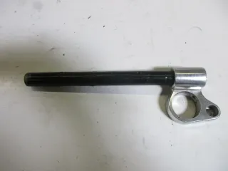 7. Suzuki GSX 600 F GN 72 B Lenkerstummel links Lenker Stummellenker handlebar - Bild 2