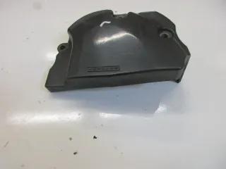 Kawasaki ZX-7 RR Ninja ZX 750 N Ritzelabdeckung Motordeckel links Kettenschutz - Bild 2