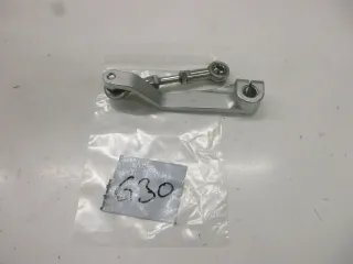 Schalthebelumlenkung Umlenkung Gangschaltung G30. Harley Davidson Softail - Bild 1