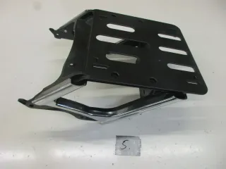 Kofferhalter 53000125 Topcaseträger 5. Harley Davidson Road King Koffer Träger - Bild 1