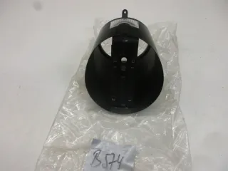 Rücklichtgehäuse Rückleuchte B574 BMW R50, R50/2, R60, R60/2, R69, R69S Gehäuse - Bild 5
