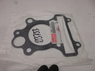 Dichtung 22U-11181-00 D3753. Yamaha XV 500 Zylinder Motordichtung Motor seal - Bild 2