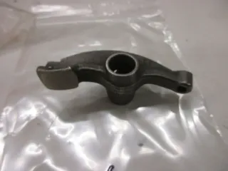 Kipphebel 1L9-12151-01 D936. Yamaha XS 250 XS 400 Ventil Motor valve rock - Bild 4