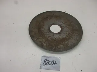 Radkappe B2097 BMW R50-R69S Nabendeckel Felge 255 mm Felgendeckel Verkleidung - Bild 3