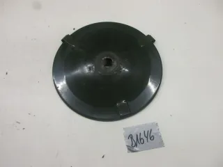 Felgendeckel Ersatzrad B1646 BMW Steib EML Beiwagen Abdeckung Deckel Seitenwagen - Bild 1