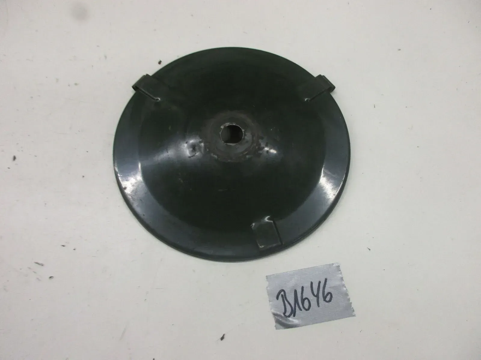 Felgendeckel Ersatzrad B1646 BMW Steib EML Beiwagen Abdeckung Deckel Seitenwagen - Bild 1