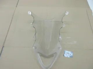 W1431. BMW S 1000 RR K46 Windschild Cockpitscheibe Verkleidung Schutzschild - Bild 3