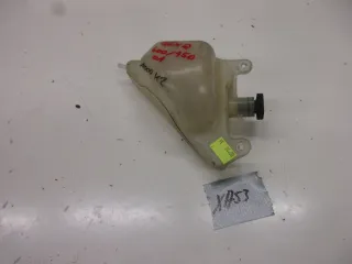 Kühlmittelausgleichsbehälter Kühlerbehälter X1753 Suzuki GSX-R 600_750 K2 Kühler - Bild 3