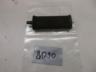 Fußraste vorne B1790 Jawa 350 Fussraste Fahrerraste Oldtimer Wehrmacht - Bild 1