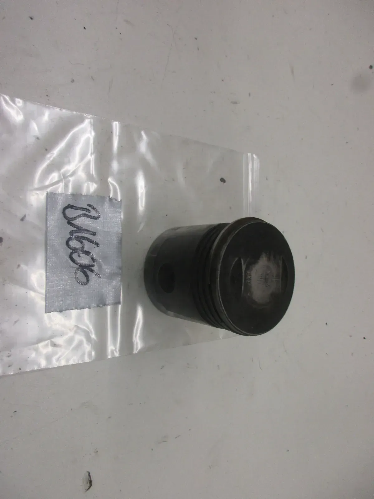 Kolben 68,35mm B1606 BMW R80 R100 SP006 Zylinder Piston 6844 - Bild 1