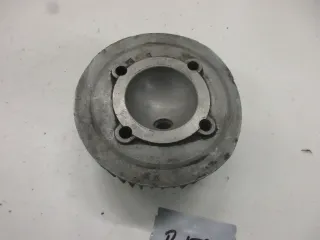 Zylinderkopf Motor B1595 Piaggio Vespa 125_150 VB1 cylinder head - Bild 5