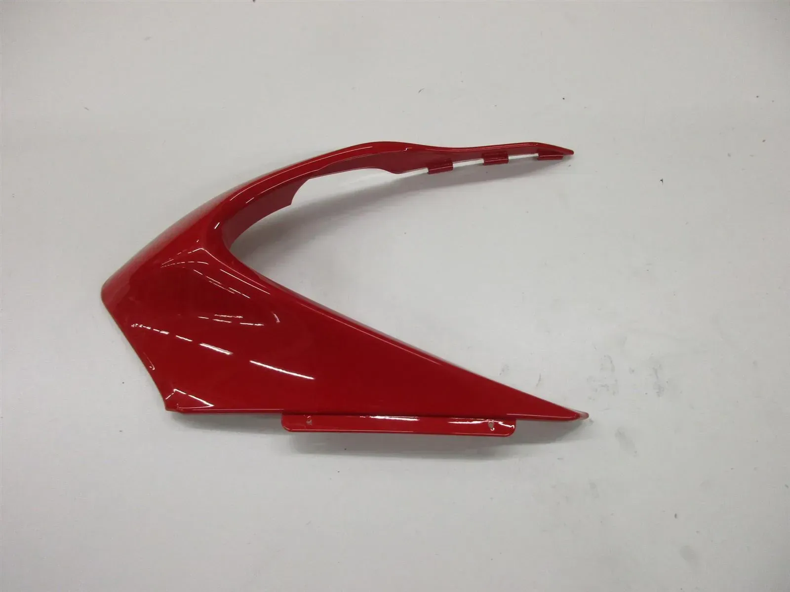 W73. Ducati 1199 S Panigale Verkleidung links vorne Frontmaske Kanzel 48110841A - Bild 1