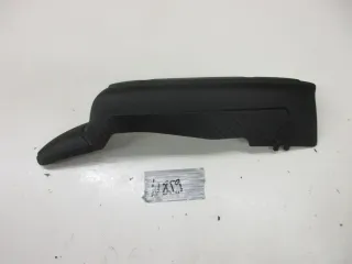 W859. Yamaha YZF-R1 RN22 Hitzeschild Auspuff Hitzeschutz Verkeidung 1KB-14718 - Bild 2