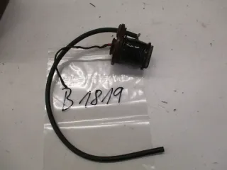 Zündspule ignition coil Zündung B1819 NSU BMW DKW RT Hummel Ural Zündapp oldtime - Bild 1