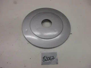 Radkappe Nabendeckel B2067 BMW R50-R69S Felge 255 mm Felgendeckel Verkleidung - Bild 1