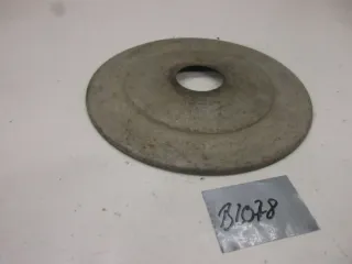 Radkappe Nabendeckel B2078 BMW R50-R69S Felge 255 mm Felgendeckel Verkleidung - Bild 2