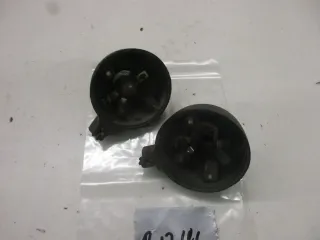 Blinkergehäuse Blinker B1714 MZ TS 250 hinten oder vorne Ersatzblinker S-3325/3 - Bild 3
