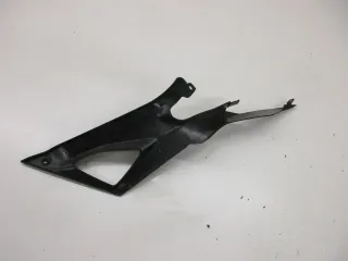 W50. Ducati 848_1198 Verkleidung rechts Tankverkleidung Tank Seitenverkleidung - Bild 4