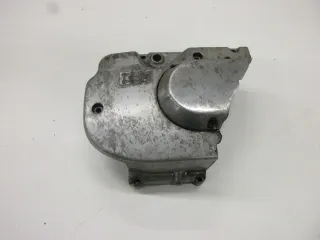 Suzuki GS 550 M Katana Ritzelabdeckung Motordeckel links Kettenschutz Gehäuse - Bild 3