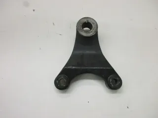 Suzuki GS 550 M Katana Bremssattelhalter hitnen Ankerplatte Bremssattel Aufnahme - Bild 2