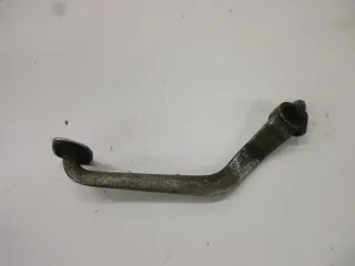 Suzuki GS 550 M Katana Bremspedal unten Bremshebel Fußbremshebel brake pedal - Bild 2