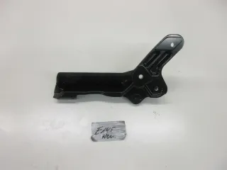 Auspuffhalter Endtopfhalter Aufnahme E145. Harley Davidson Softail Fat Boy - Bild 3