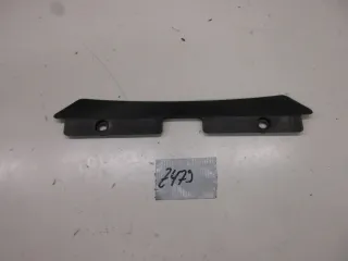 Verkleidung Wasserkühler Z479 Suzuki GSX-R 600 K6 K7 Blende Abdeckung 17781-44G0 - Bild 2