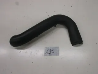 Touring Hitzeschild L86. Harley Davidson Krümmer Hitzeschutz Krümmerblende - Bild 2