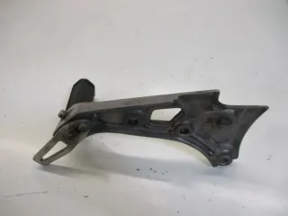 Fußraste Fußrastenhalter Suzuki GR 650 GP 51 A Fußrastenbrücke hinten rechts - Bild 3