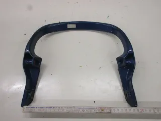 Suzuki GSX 600 F GN 72 B Soziusgriff Soziushaltegriff Rahmen Griff Sitzbank - Bild 4
