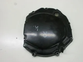 Suzuki GSX 600 F GN 72 B Kupplungsdeckel Motordeckel Kupplung Gehäuse Motor - Bild 2
