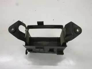 Suzuki GSX 600 F GN 72 B Batteriefach Batteriekasten Batteriehalter Rahmen - Bild 3