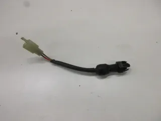 Bremslichtschalter hinten 1. Suzuki GSX 600 F Typ AJ Stoplichtschalter Schalter - Bild 1