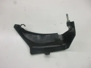 Abdeckung Wärmetauscher 46015631B Ducati 1199 S Panigale Verkleidung Blende - Bild 4