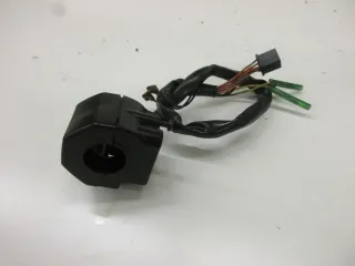 Lenkerschalter rechts Lenker 2. Suzuki GSX 600 F GN 72 B Lenkarmatur switch - Bild 4