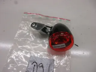 Blinker vorne links Original Turn Signal D9. Harley Davidson Breakout FXSB - Bild 4