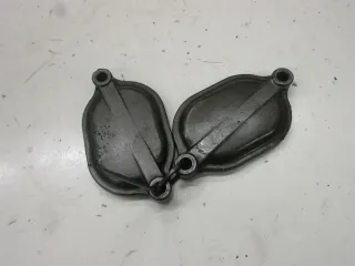 Suzuki DR 650 R_RU SP 41 B Wartungsdeckel Motordeckel Zylinderkopfdeckel Motor - Bild 2