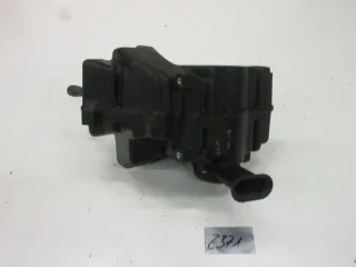 Luftfilterkasten Luftfilter Z371 Kawasaki ER-5 A Twister Gehäuse Vergaser airbox - Bild 4