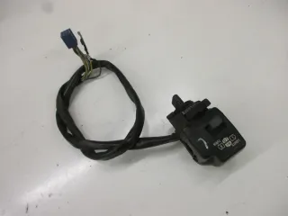 2. Suzuki GSX 550 ES_EF GN 71 D Lenkerschalter links Lenkarmatur Lenker switch - Bild 3