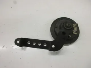 2. Suzuki GSX 550 ES_EF GN 71 D Hupe mit Halter Horn Signal - Bild 3
